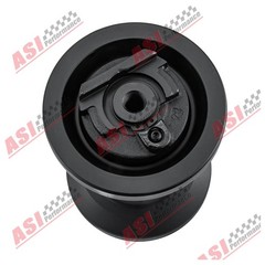 8X Bottom Roller / Track Roller for Kubota KX057,KX161-3 Excavator Undercarriage