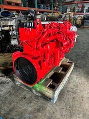 2016 Cummins ISX – CPL-4588 – 550HP – Diesel Engine For Sale – Fully Tested!