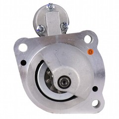 Massey Ferguson 6497 6614 6615 6616 6713S 6714S 6715S 6716S 6718S Starter
