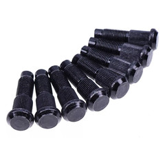 Lug Nut & Stud Kit 6709170 6564669 for Bobcat S150 S160 S175 S185 540 A220 A300