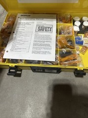 362-3555 Cat Amp Seal Kit Caterpillar With Connector Tool.