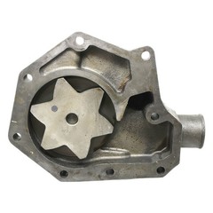 RE25043 Water Pump Fits John Deere 2030 2510 350B 350C 401C 450B 450C 450D 455D
