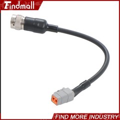 Findmall 96019 Control Box Wire Harness Adapt For GS30 GS-2646 GS-1530 GS-1930