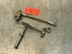 Massey Ferguson MF 2775 Tractor Steering Wheel Tilt Lever & Linkage