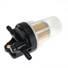 Fuel Filter Assembly For Kubota B Series 6A320-58862 6A320-58860