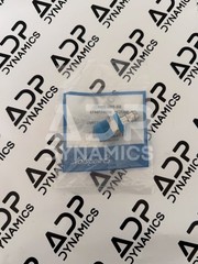 HOSE BARB 3/8NPT TO 3/8 HOS SST Stainless Steel SS-PB6-PM6 NEW