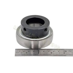 2x Ball Bearing for Vermeer 555XL 554XL 505L 5400 Hesston For Massey Ferguson