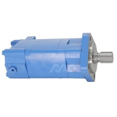 New Hydraulic Orbital Motor For ECSSTR072 Skid Steer Rotary BM5-400