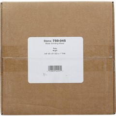 New Stens Blade Grinding Wheel 750-045 for 8″ x 1″ x 5/8″ 46 grit Ruby