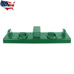 Hooks & D Rings & 2″ Receiver Bolt on Grab 1025R For John Deere Compact Tractor