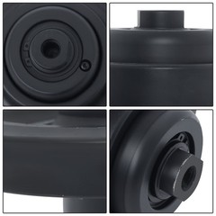 6732903 6693238 6686904 Rear Idler/Roller For Bobcat T190 T200 T300 T630 864