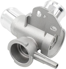 Aluminium Radiator Coolant Filler Neck w/Cap for Nissan Altima 20072012