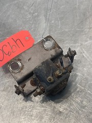 Massey Ferguson MF 2775 Tractor Solenoid Bracket