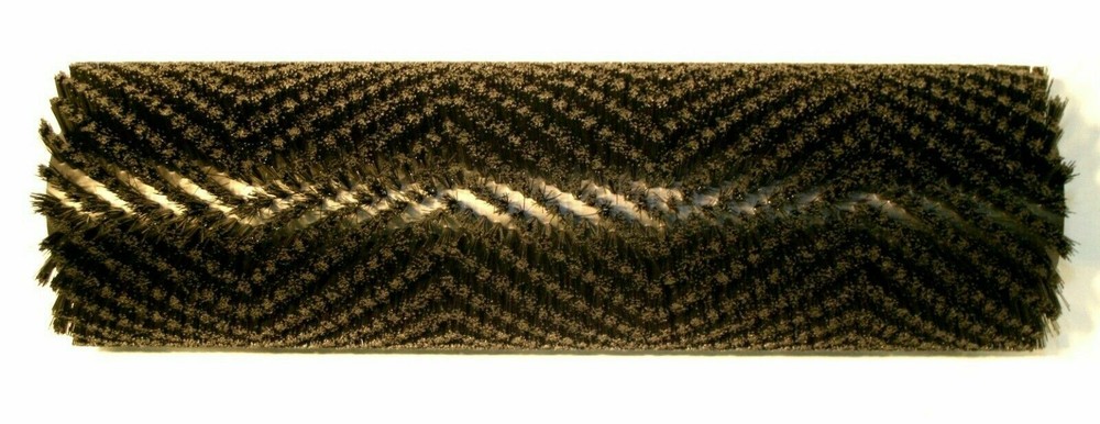 FOR TENNANT 1030969, 40″ HEAVY DUTY POLY STIFF SCRUBBER BRUSH