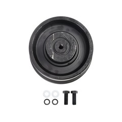Bottom Roller For Kubota SVL65 SVL75 SVL90 SVL95 SVL97 V0511-25104