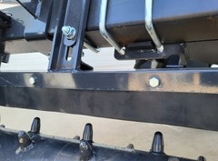 NEW Harley Rake Soil Conditioner Skid Steer articulating Attachment Cat Deere
