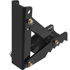 VEVOR 18″ Backhoe Thumb 1/2″ Steel Plate Excavator Universal Claw for Tractor