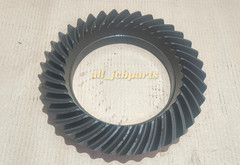 Jcb Spare Parts Crown Wheel & Pinion 11T/37T M24 Part No. 458/70035 453/00900