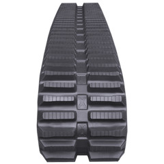 IHI IS 9UX Rubber Track – 230x72x41 – Cross Application Tread