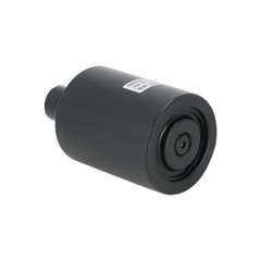 Track Top Roller for Kubota U35-4 U35S-2 KX033-4 Excavator Direct Replacement