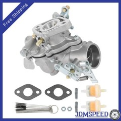 CARBURETOR 12098 FOR WISCONSIN GAS L63S1 (VH4D) 2-1/4″ MOUNT 1957-1976 CARB NEW