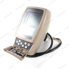260-2160 157-3198 Monitor Gauge Panel For CAT E320C E312C E330C 330C 322C 325C