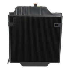 Tractor Radiator Fits AGCO Allis Chalmers 7000 Models OE Part# 70260432