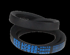 V-Belt Compatible w/Universal Equipment – 5L400 B37/5L400
