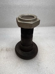 BMF BB77 Rotary Cutter Mower Blade Bolt Kit For Bush Hog NOS