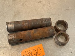 1979 Massey Ferguson 2775 Tractor 3pt Lift Cylinder Pins