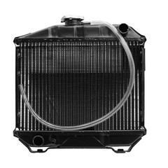 124160-44501 Radiator for Yanmar Tractor YM135 YM155 YM1100 YM1300 YM1500