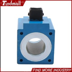 Findmall 477/00824 02/124661 Solenoid Coil for JCB Backhoe Loaders 3CX 4CX 1400B