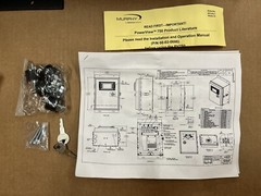 Murphy PV450 MAC Control Panel Wired w/ Isuzu 4LE2x ECM 898288922 Wiring Harness