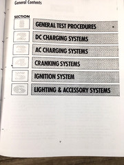 Farmall And International 100 130 140 Tractor Service Manual Repair Shop Book Ih