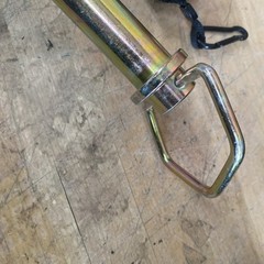 Large HITCH PIN