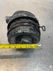 Tractor Power Unit Air Cleaner