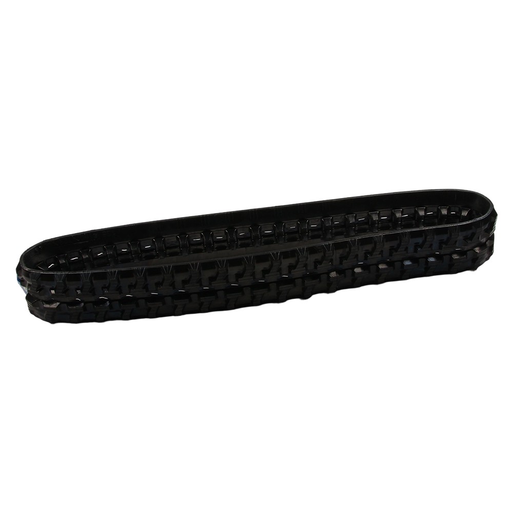 180x72x35 For JCB 8008CTS Rubber Track – Cross Application Tread
