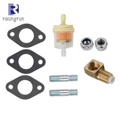 Tractor Carburetor For Marvel Schebler TSX248 TSX272 TSX312 TSX361 TSX458 Carb