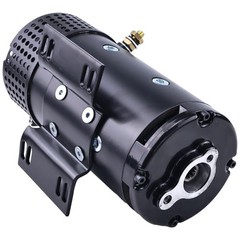 24V Electric Motor 169260 for Skyjack SJIII3215 SJIII3220 SJIII3226 SJIII4632