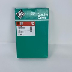 Cummins Onan 140-3116 Green Label Air Filter Rectangular, 10.5 x 6.75 x 1.75 in