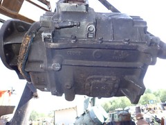 NV4500 Transmission 4WD Doge Ram3500 Standard Manual