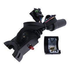 Transmission Shifter 238270A1 For Case 721B 821B 921B 621C 821C 921C 621D 1121F