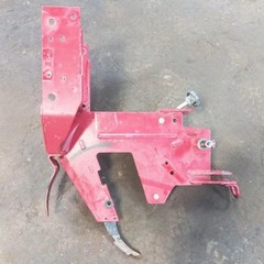 Used Row Unit Shank fits White 8500 8722 8788 8816 8824 700160098N 700182160