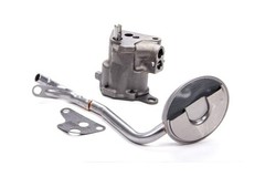 Engine Oil Pump