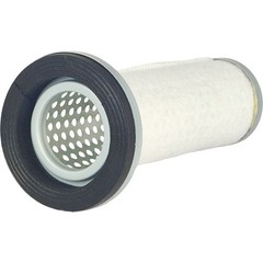 Outer Inner Air Filter AM108243 M75144 Fit for John Deere F935 Front Mower
