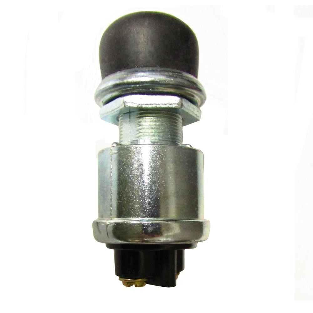 Push Button Starter Switch Fits Allis Chalmers Tractors 70253322
