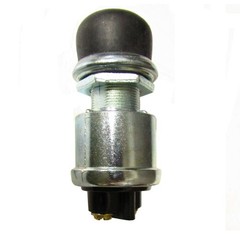 Push Button Starter Switch Fits Allis Chalmers Tractors 70253322