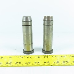 1.250″ OD x 4-1/4″ Long Hardened Steel Tapered End Clevis Pin 4-5/8″ OAL Lot/2