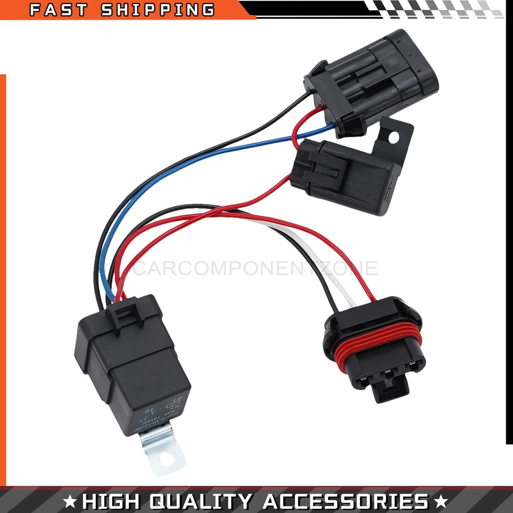 NEW Fuel Timer Solenoid Fits Bobcat 753 763 773 853 7753 E08 653 6669415