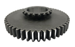 DEUTZ-ALLIS 72103650 Low Gear (51/18 Teeth)